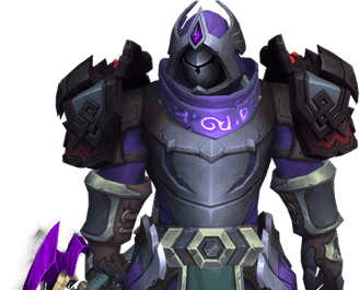 Fulor render