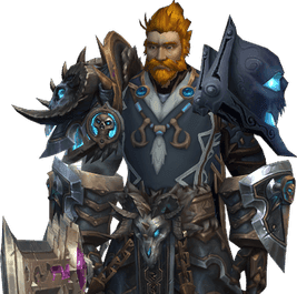 Kentolf render
