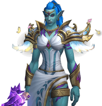 Kizûna render