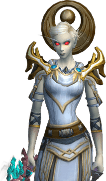 Meliri render