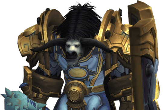 Pantrior render