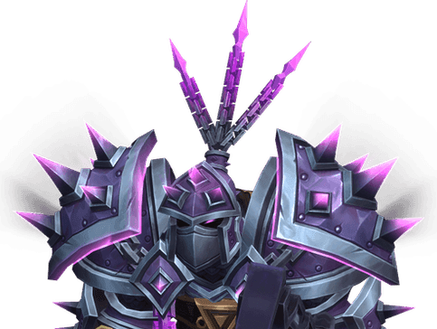 Primitive render