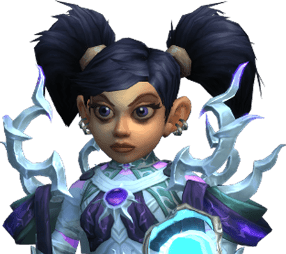 Puppi render