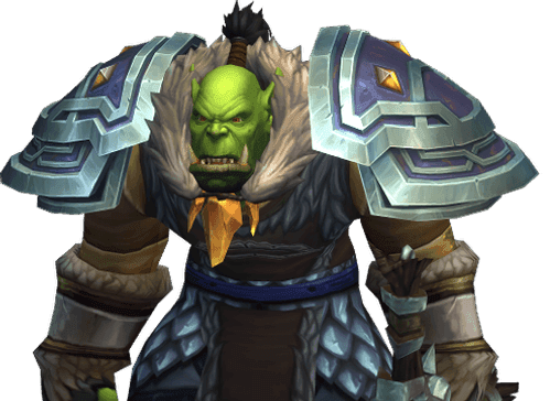 Sadrak render