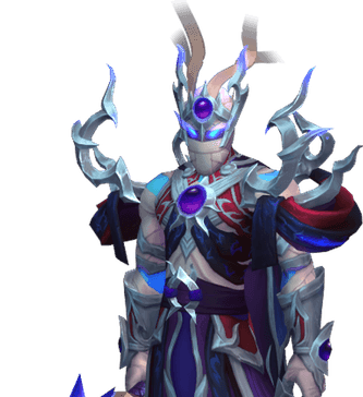 Shahal render