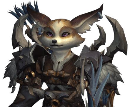 Siliandra render