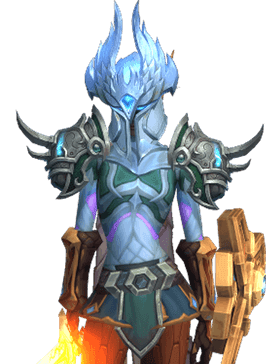 Stiina render