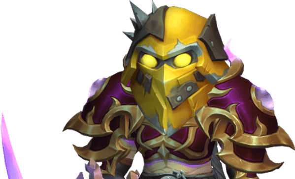 Valdoria render