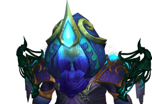 Zerx render