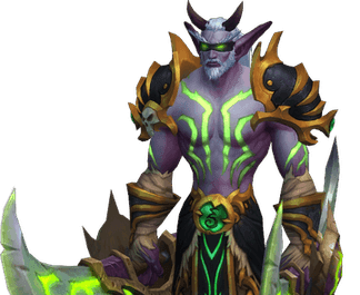 Alberich render