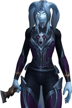 Aluvial render