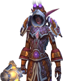 Areweyn render