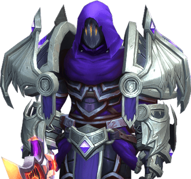 Aric render