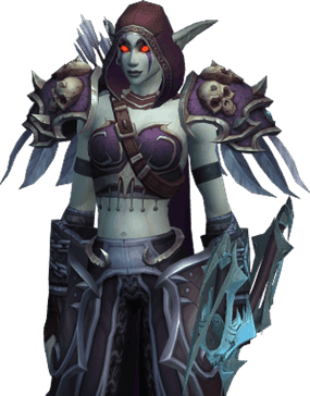 Atyara render