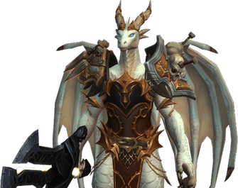 Azyrea render