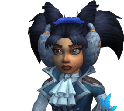 Badabonk render