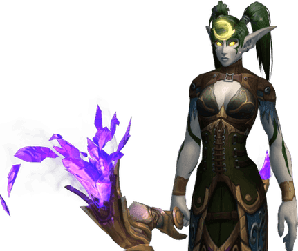 Beertje render