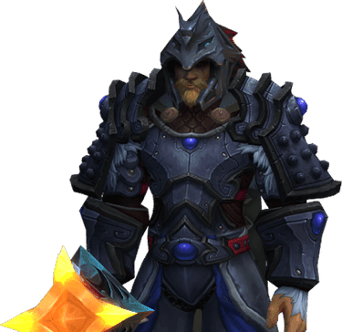 Bezboznik render
