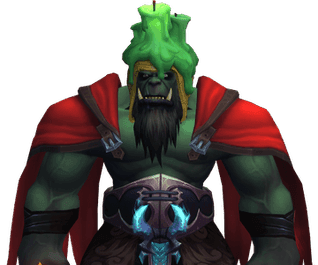 Bigpantufas render
