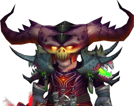 Blauwwolfke render