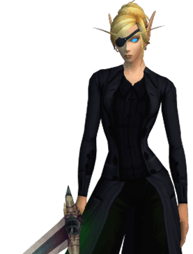 Bonbono render