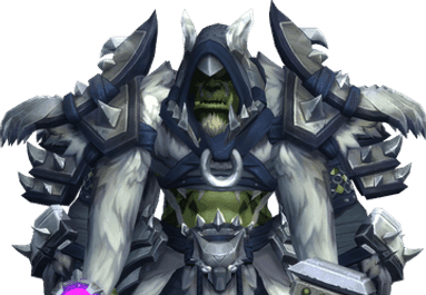 Borug render