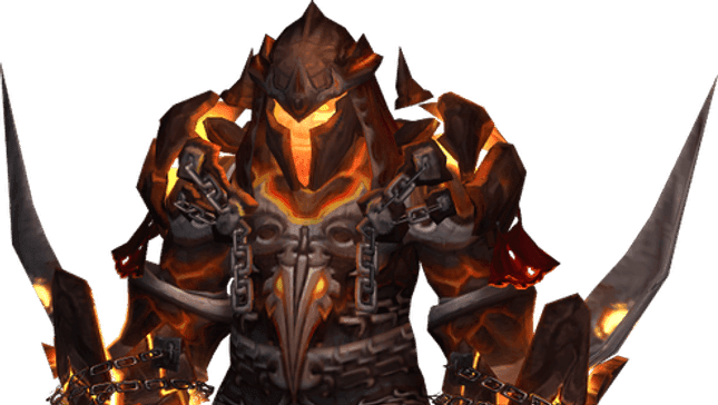 Breakstorm render