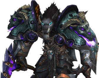 Cesare render