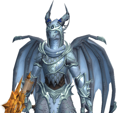 Cinders render