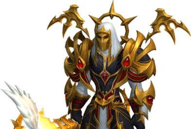Coronash render