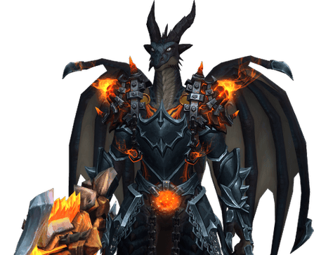 Dá render