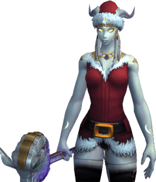 Dangohus render