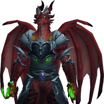Dareois render