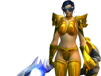 Dbúfféd render