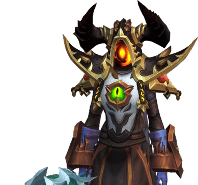 Demolock render