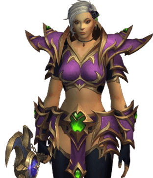 Demonseed render
