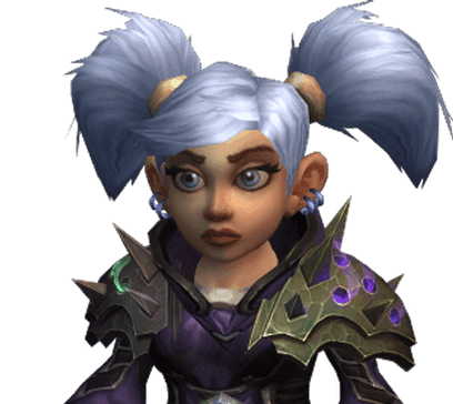 Derlina render
