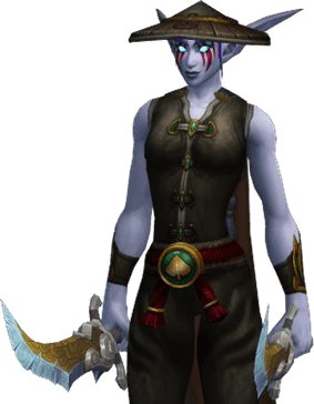 Dilenonia render