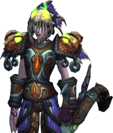 Dosiak render