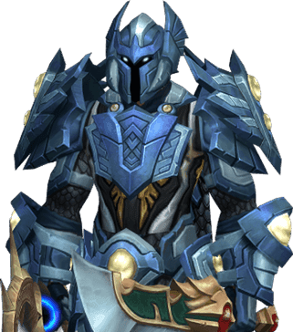 Erdan render