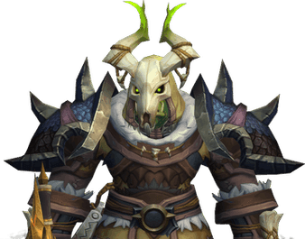 Fateh render