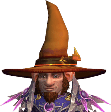 Forro render