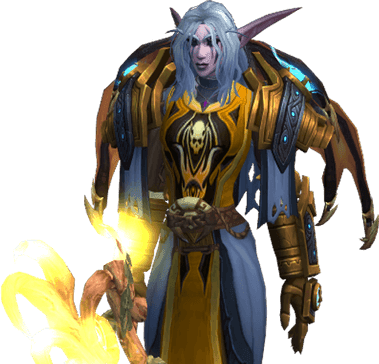 Froziiz render