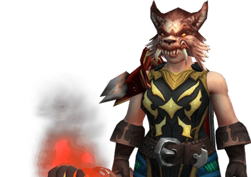 Gerhardine render