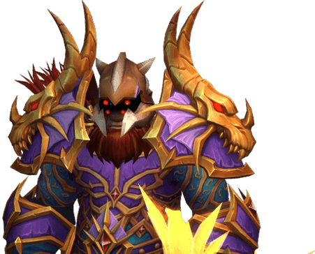 Gomlin render
