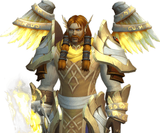 Heracles render