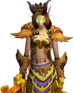 Heartrender render