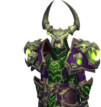 Hellshine render