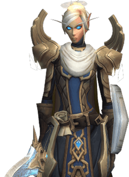 Hopesedge render