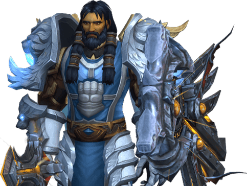 Icorian render